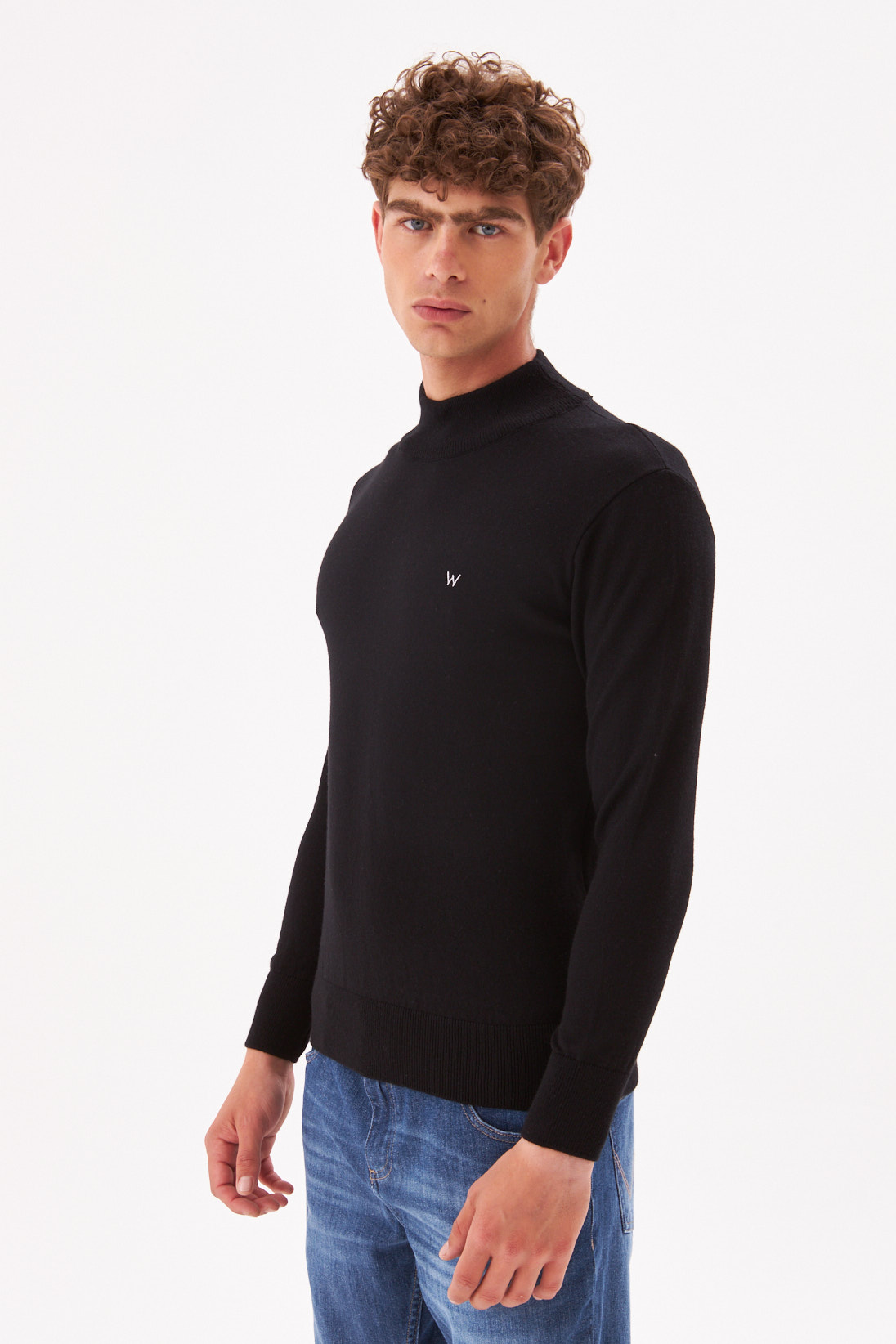 Media Polera Mark